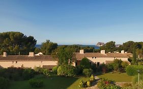 Appartement Vue Mer La Ciotat